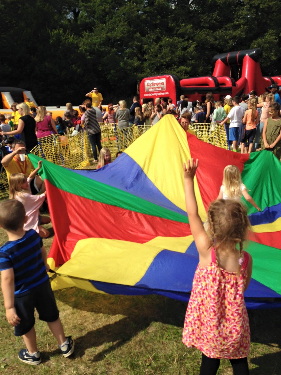 Children - St Johns Welling